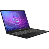 MSI Summit A16 AI+ (A3HMTG-049BE) 16" PC portable 2-en-1   Noir | Ryzen AI 9 365 | Radeon 880M | 32 Go | 1 To SSD | 165 Hz