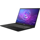 MSI Summit A16 AI+ (A3HMTG-049BE) 16" PC portable 2-en-1   Noir | Ryzen AI 9 365 | Radeon 880M | 32 Go | 1 To SSD | 165 Hz