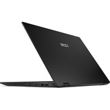 MSI Summit A16 AI+ (A3HMTG-049BE) 16" PC portable 2-en-1   Noir | Ryzen AI 9 365 | Radeon 880M | 32 Go | 1 To SSD | 165 Hz
