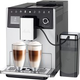 Melitta CI Touch F630-101, Machine à café/Espresso Argent/Noir