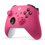 Microsoft Xbox Wireless Controller - Deep Pink, Manette de jeu Rose, Bluetooth