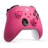 Microsoft Xbox Wireless Controller - Deep Pink, Manette de jeu Rose, Bluetooth