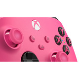 Microsoft Xbox Wireless Controller - Deep Pink, Manette de jeu Rose, Bluetooth