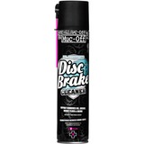 Muc-Off Disc Brake Cleaner, Détergent