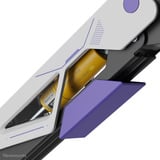 Neomounts DS70-256BL1 24-57" - vérin à gaz - Topfix - arrêt à 180°, Support de moniteur Noir