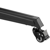 Neomounts FL50-550BL1, Montage Noir