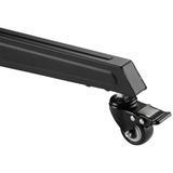 Neomounts FL50-550BL1, Montage Noir