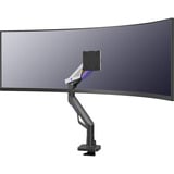 Neomounts Neomounts ACE Gaming monitor 24-57", Support de moniteur Noir