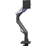 Neomounts Neomounts ACE Gaming monitor 24-57", Support de moniteur Noir