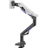Neomounts Neomounts ACE Gaming monitor 24-57", Support de moniteur Noir