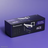 Neomounts Neomounts ACE Gaming monitor 24-57", Support de moniteur Noir