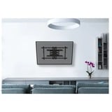 Neomounts WL40S-850BL18 Neomounts by Newstar Select tv wandsteun, Support Noir