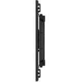 Neomounts WL40S-850BL18, Support mural TV Noir, Full motion, 43-86", 60 kg