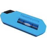 Neomounts WL40S-850BL18, Support mural TV Noir, Full motion, 43-86", 60 kg