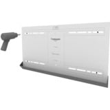 Neomounts WL40S-850BL18, Support mural TV Noir, Full motion, 43-86", 60 kg