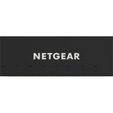 Netgear GS316EPP, Switch Noir, Géré, Gigabit Ethernet (10/100/1000), Full duplex, Connexion Ethernet, supportant l'alimentation via ce port (PoE)