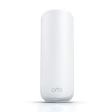 Netgear Orbi 370 WiFi Mesh Systeem, Dual-Band WiFi 7-Mesh, Routeur maillé Blanc, 1x Orbi WiFi 7-router (RBE371), 1x Orbi WiFi 7-satelliet (RBE370)