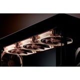 Noctua NF-A14x25 G2 PWM Sx2-PP, Ventilateur de boîtier connexion PWM, 2 ventilateurs