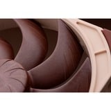 Noctua NF-A14x25 G2 PWM Sx2-PP, Ventilateur de boîtier connexion PWM, 2 ventilateurs
