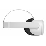 Oculus Quest 2, 128 Go, Lunettes VR Blanc