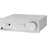 Pro-Ject Stereo Box S3 BT, Amplificateur Argent