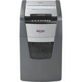 Rexel Destructeur de document Noir