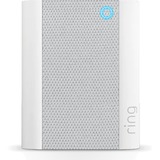 Ring Chime (2de generatie), Sonnette de porte Blanc