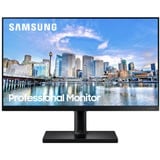 SAMSUNG F24T450FZU 61 cm (24") 1920 x 1080 pixels Full HD LED Noir Moniteur  Noir, 61 cm (24"), 1920 x 1080 pixels, Full HD, LED, 5 ms, Noir