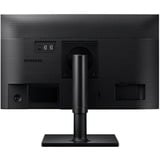 SAMSUNG F24T450FZU 61 cm (24") 1920 x 1080 pixels Full HD LED Noir Moniteur  Noir, 61 cm (24"), 1920 x 1080 pixels, Full HD, LED, 5 ms, Noir