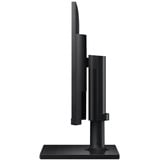 SAMSUNG F24T450FZU 61 cm (24") 1920 x 1080 pixels Full HD LED Noir Moniteur  Noir, 61 cm (24"), 1920 x 1080 pixels, Full HD, LED, 5 ms, Noir