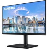 SAMSUNG F24T450FZU 61 cm (24") 1920 x 1080 pixels Full HD LED Noir Moniteur  Noir, 61 cm (24"), 1920 x 1080 pixels, Full HD, LED, 5 ms, Noir