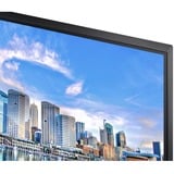 SAMSUNG F24T450FZU 61 cm (24") 1920 x 1080 pixels Full HD LED Noir Moniteur  Noir, 61 cm (24"), 1920 x 1080 pixels, Full HD, LED, 5 ms, Noir