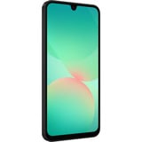 SAMSUNG Galaxy A26, Smartphone Noir, 128 Go, Dual-SIM, Android