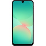 SAMSUNG Galaxy A26, Smartphone Noir, 128 Go, Dual-SIM, Android