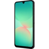 SAMSUNG Galaxy A26, Smartphone Noir, 128 Go, Dual-SIM, Android
