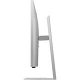 SAMSUNG  27" 4K UHD Moniteur gaming  Argent