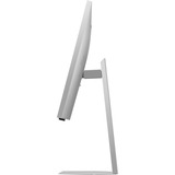 SAMSUNG  27" 4K UHD Moniteur gaming  Argent