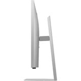 Samsung Odyssey 3D G90XF 27" 4K UHD Moniteur gaming  Argent, 165 Hz, 3D, HDMI, DisplayPort, USB, Audio, AMD FreeSync