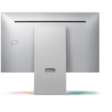 Samsung Odyssey 3D G90XF 27" 4K UHD Moniteur gaming  Argent, 165 Hz, 3D, HDMI, DisplayPort, USB, Audio, AMD FreeSync