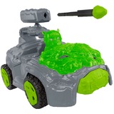 Schleich Eldrador - Camion de secours en pierre avec mini-créature, Figurine 42670