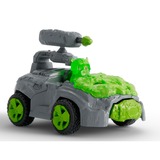 Schleich Eldrador - Camion de secours en pierre avec mini-créature, Figurine 42670