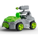 Schleich Eldrador - Camion de secours en pierre avec mini-créature, Figurine 42670