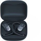 Shokz OpenFit Air casque oreille ouverte Noir