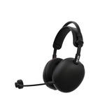 Sony  casque gaming over-ear Noir