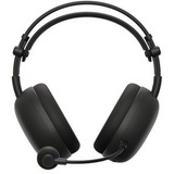 Sony  casque gaming over-ear Noir