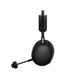 Sony  sans fil INZONE H9 II avec réduction du bruit casque gaming over-ear Noir, PlayStation 5, PC, 2,4 GHz, Bluetooth, 3,5 mm