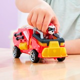 Spin Master PAW Patrol: The Mighty Movie, Le camion de pompier de Marshall Mighty Movie, Jeu véhicule 