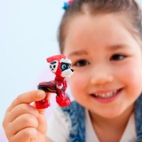 Spin Master PAW Patrol: The Mighty Movie, Le camion de pompier de Marshall Mighty Movie, Jeu véhicule 