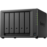 Synology Expansion Unit DX525, NAS Noir