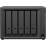 Synology Expansion Unit DX525, NAS Noir